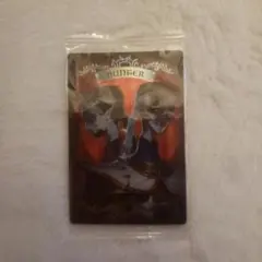 第五人格ウエハース　カード　白黒無常