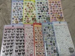 ボンボンドロップシール