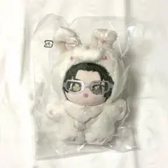 あんスタ いつぬい 蓮巳敬人 一緒に暮らすぬい 第2弾 うさぎ 紅月 新品