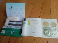 ALBION スキンコンディショナーエッセンシャル N サンプルセット