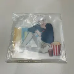 呪術廻戦 セガラッキーくじ 五条悟 アクリルスタンド