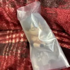 ハイキュー‼︎ ガチャガチャ 肩ズン　セカンドユニフォーム　影山飛雄