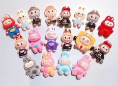 2026年最新】ラブブまとめ売りの人気アイテム - メルカリ