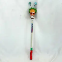 ドクタースランプアラレちゃん くいつきガッちゃんぼ〜 ポピー 当時物のサムネイル