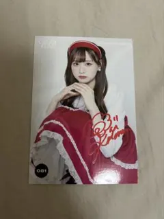 CANDYTUNE 立花琴未 ラッフルクジ 直筆サイン入り CANDYTUNE立花琴未直筆サインポスター - メルカリ