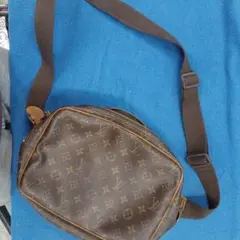 Louis Vuitton モノグラムショルダーバッグ