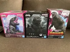 2025年最新】ゴジラ フィギュア プライズの人気アイテム - メルカリ