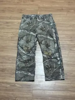 2025年最新】carhartt リアルツリー パンツの人気アイテム