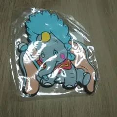 ダンボ　サーカス　コースター