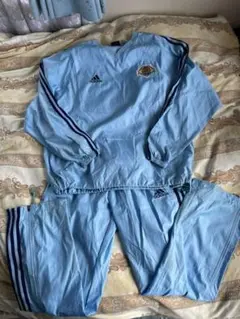 JFAアカデミー福島 adidas KIRIN ジャージ セットアップ 2025年最新】JFAアカデミー福島の人気アイテム - メルカリ