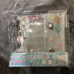 【新品未開封】トムとジェリー 2WAYシール帳 Mサイズ