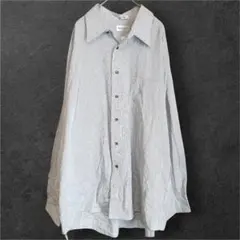 ☆美品☆ VAN HEUSEN トップス シャツ・ブラウス 長袖 レギュラ s1 