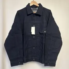 UNIQLO 1stタイプ デニムジャケット