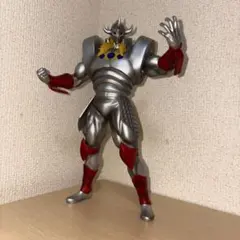 CCP CMC 悪魔将軍