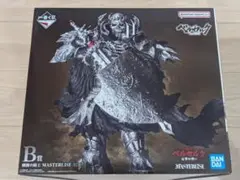 一番くじ ベルセルク　B賞 髑髏の騎士【新品未開封】
