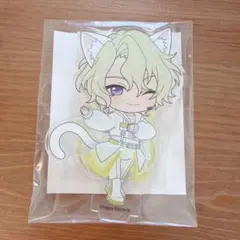 あんスタ ナンジャタウン A賞 巴日和 アクスタ