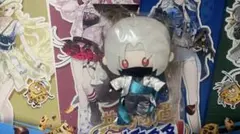 アークナイツ KAYOUコラボ 中国限定 ぬいぐるみ 帰溟スペクター - メルカリ