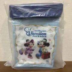 ディズニー バケーションパッケージ ポップコーンバケット