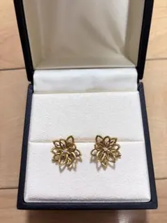 AURA-SOMA JEWELRY K18YG イエローゴールド ネックレス - メルカリ