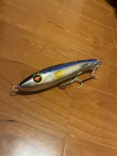 ローカルスタンダード ダイブベイト140 - メルカリ
