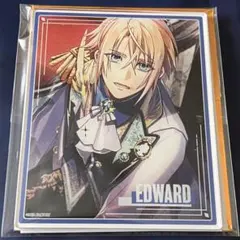 AGF アクブロ エドワード