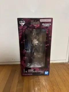 呪術廻戦一番くじ　死滅回遊〜壱〜　Ｉ賞　星綺羅羅フィギュア