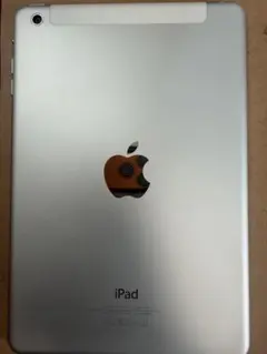 希少美品バッテリー良好iPad mini1 64GB wifi+cellular