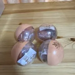 ディズニー カプセルトイ