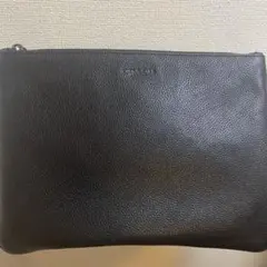 【値下げ】クラッチバッグのサムネイル