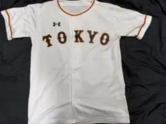 Under Armour TOKYO ユニフォーム