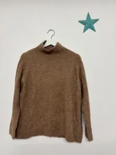 Plantation プランテーション イッセイミヤケ アルパカ ニット