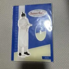 チェンソーマンカフェ 早川アキ アクリルスタンド