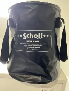 SCHOTT LOGO TENT ショットロゴテント - メルカリ