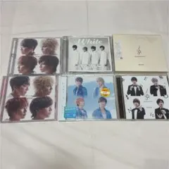 NEWS シングル アルバム CD まとめ売り