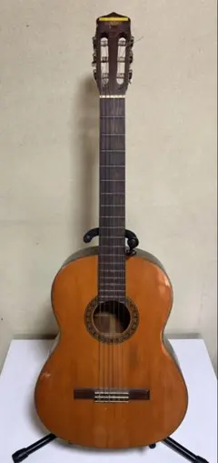 Hotta・Model No.80・堀田楽器/日本製・クラシックギター・送料込 