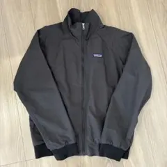 パタゴニア　ジャンパー　M ブラック　Patagonia アウター
