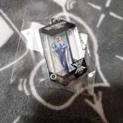 3JSB ELLY BOXデザインアクリルチャーム