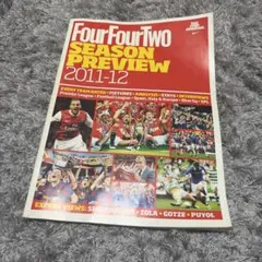 FourFourTwo サッカーマガジン リヴァプール プレミアリーグ