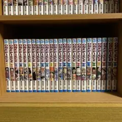 ONE PIECE 1~114 全巻セット おまけ付き