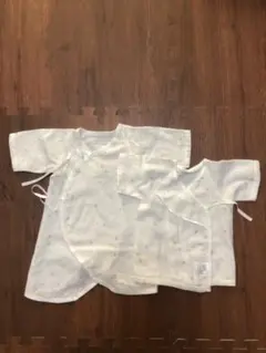 ミキハウス Miki house 肌着