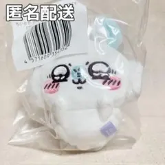 【匿名配送】ちいかわ 褒めろッ モモンガだらけくじ E賞 マスコットやったゾ!!