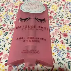 MATSUGEOMOI EYE LASH SERUM 6mlのサムネイル