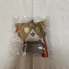 伏見ガク 咎猫マスコット