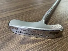 SCOTTY CAMERON アメリカンクラシック　パター　34 ブルズアイのサムネイル