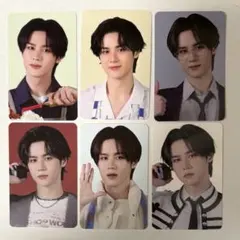 2025年最新】NCt zone トレカの人気アイテム - メルカリ