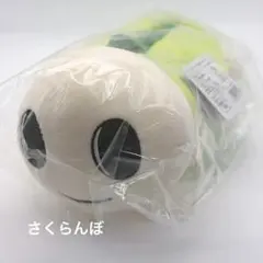 【新品】なみすけ ぬいぐるみペンポーチ 杉並区
