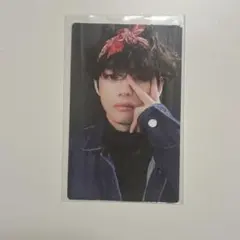 BTS 公式 テテ テヒョン V 生写真 MAGIC SHOP レア 希少 - メルカリ