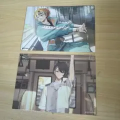 18TRIP あく太 宗氏 ブロマイド 1stBD