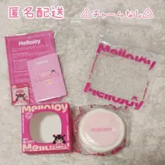 mellojoy メロジョイ スフレ 旧スフレ 抹茶 - メルカリ
