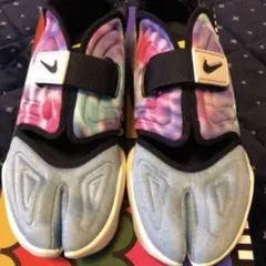 NIKE AQUA RIFT アクアリフト 23.5㎝ サミットホワイト 希少品 - メルカリ